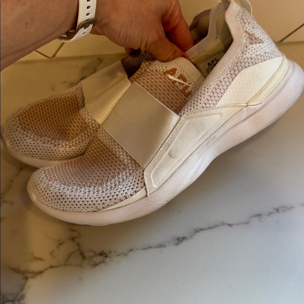 APL size 8 Techloom - Picture 4 of 4